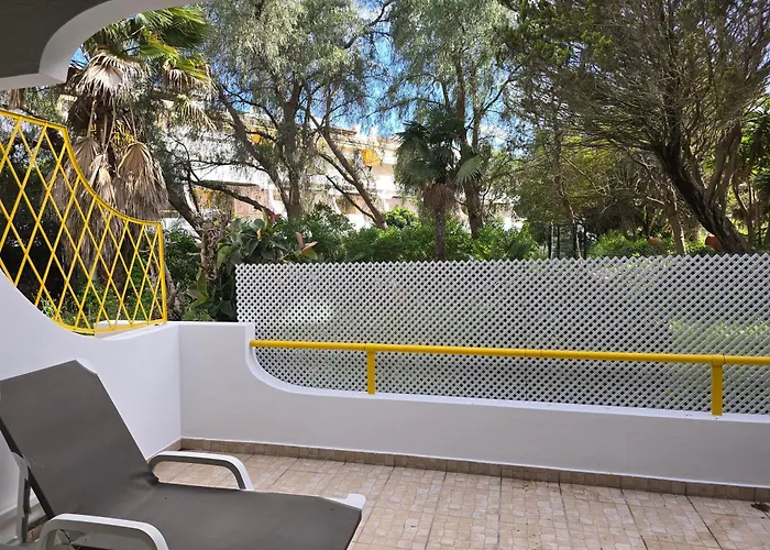 Apartamento Victoria