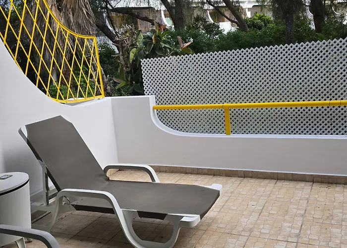 Apartamento Victoria