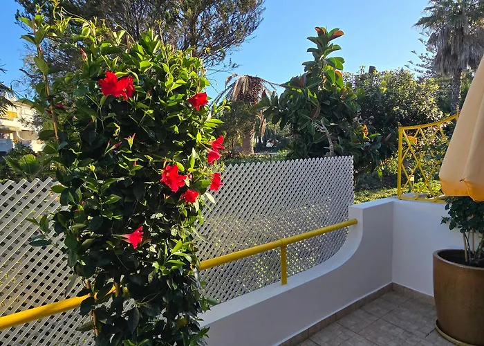 Apartamento Victoria