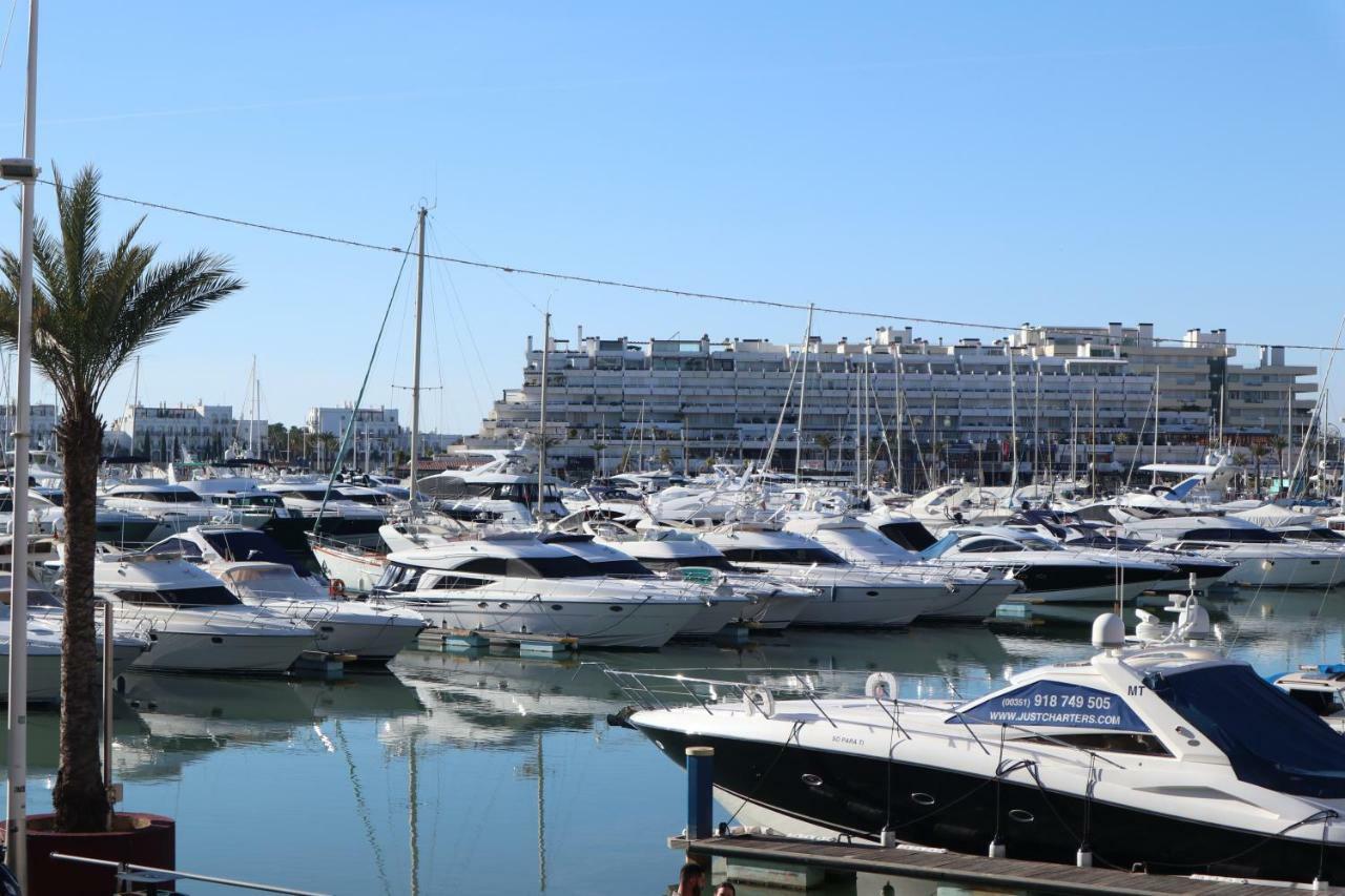Appartement Victoria Vilamoura